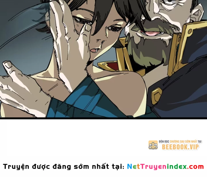 Thánh Huyết Chapter 10 - 9