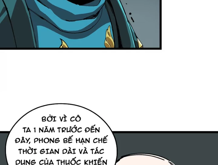 Thánh Huyết Chapter 10 - 11