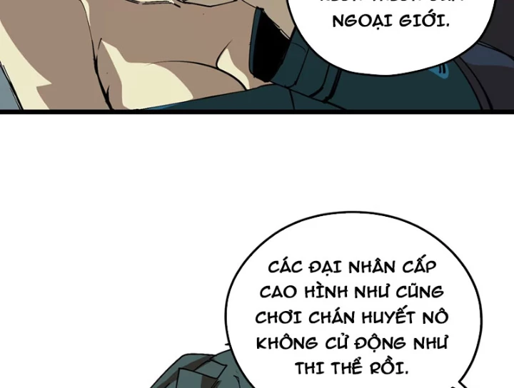 Thánh Huyết Chapter 10 - 13