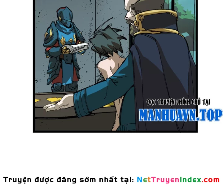 Thánh Huyết Chapter 10 - 16