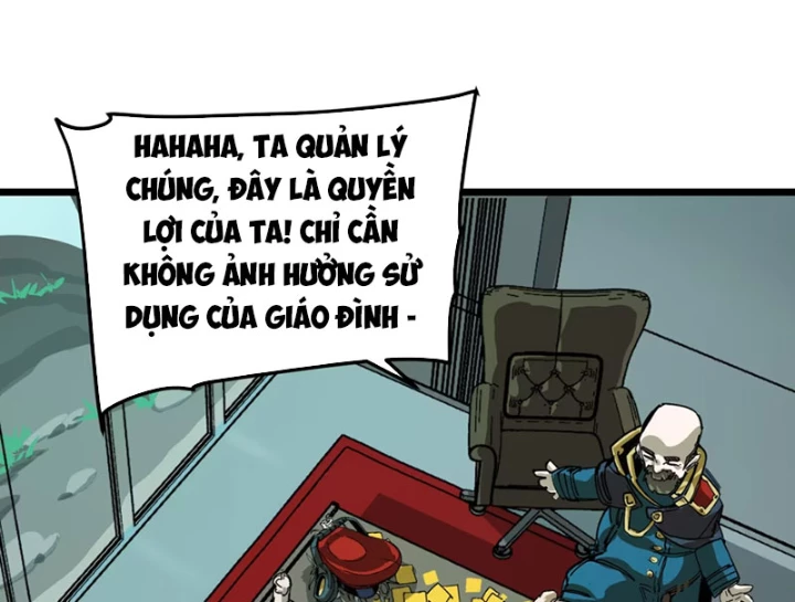 Thánh Huyết Chapter 10 - 22