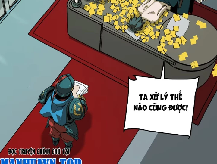 Thánh Huyết Chapter 10 - 23