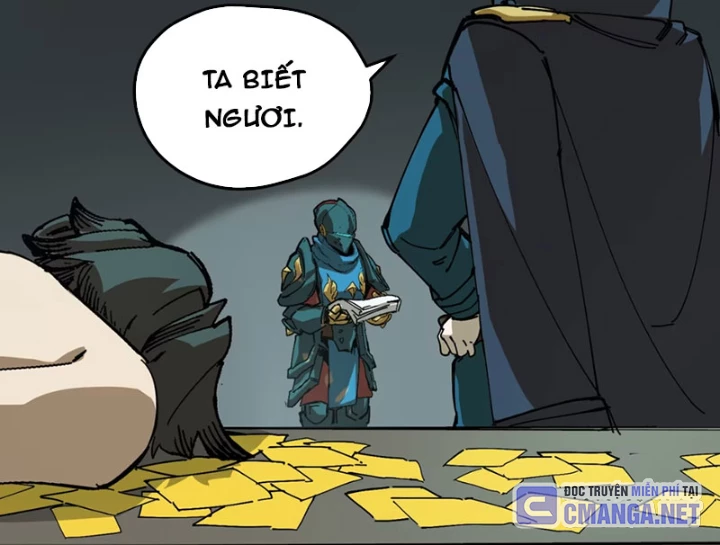 Thánh Huyết Chapter 10 - 30