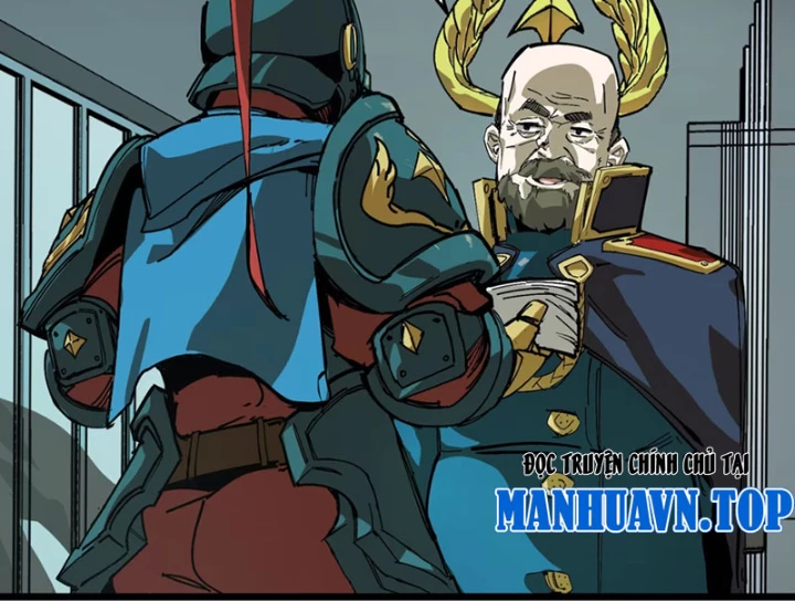 Thánh Huyết Chapter 10 - 32