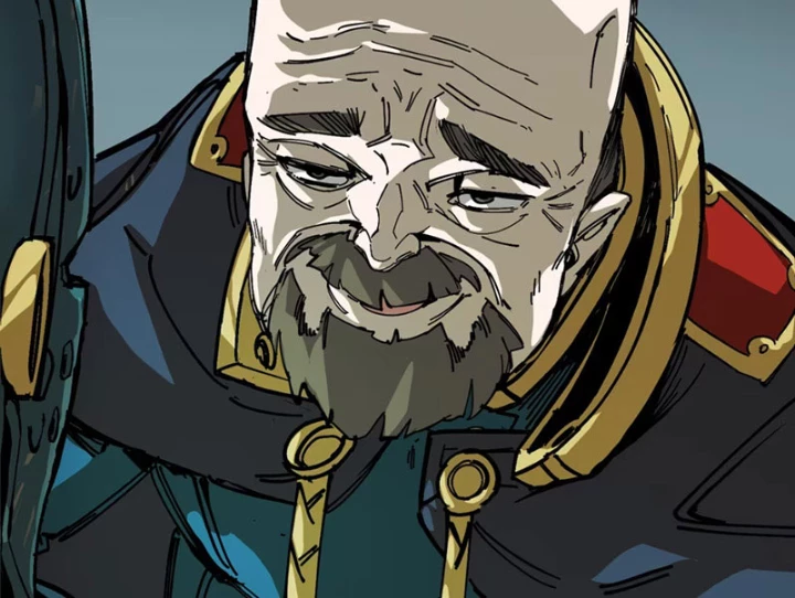 Thánh Huyết Chapter 10 - 34