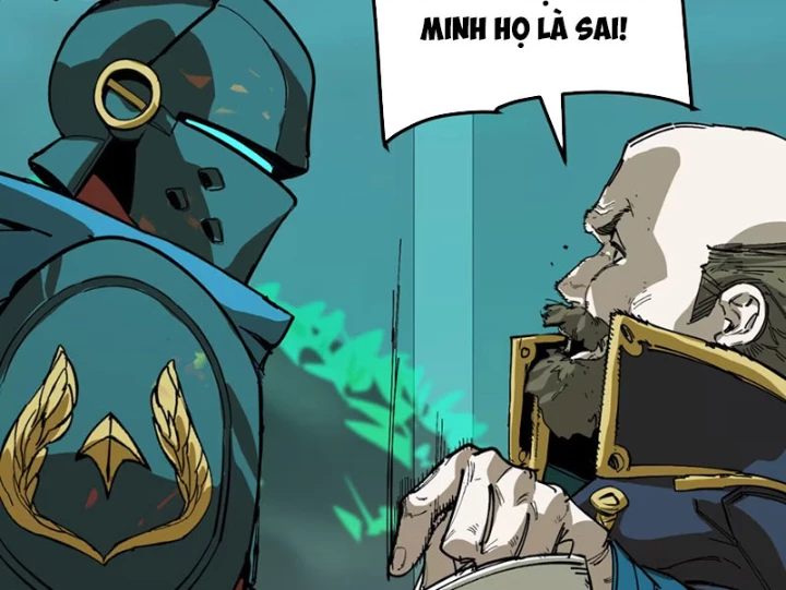 Thánh Huyết Chapter 10 - 38