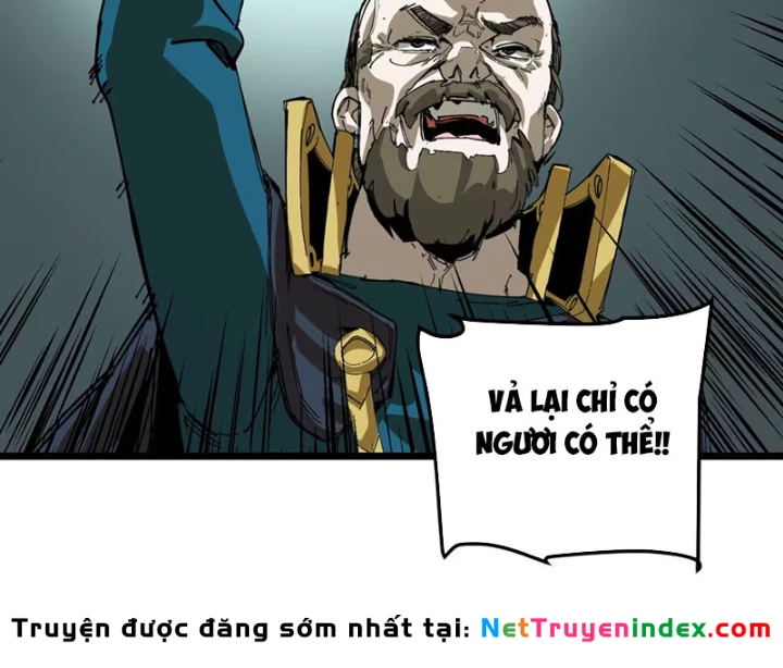 Thánh Huyết Chapter 10 - 41