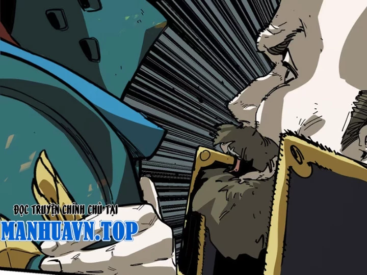 Thánh Huyết Chapter 10 - 43