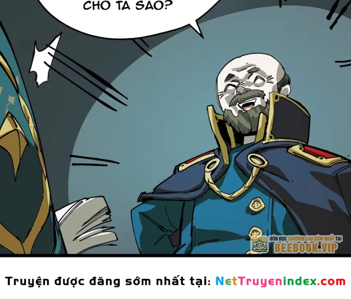 Thánh Huyết Chapter 10 - 51