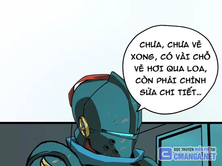 Thánh Huyết Chapter 10 - 54