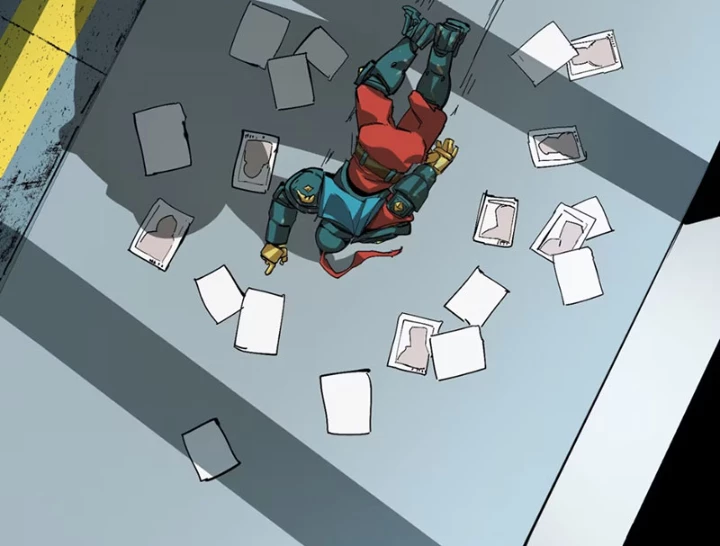 Thánh Huyết Chapter 10 - 79