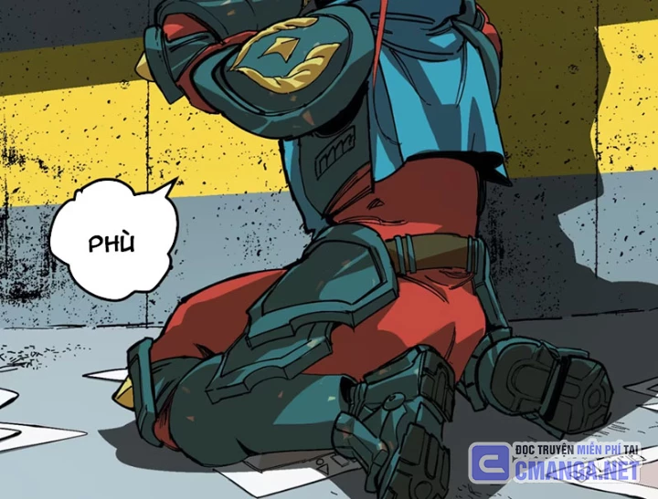 Thánh Huyết Chapter 10 - 90