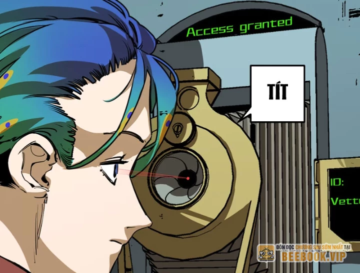 Thánh Huyết Chapter 10 - 105