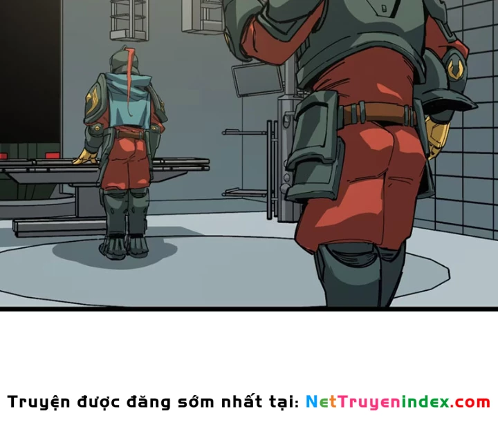 Thánh Huyết Chapter 10 - 107