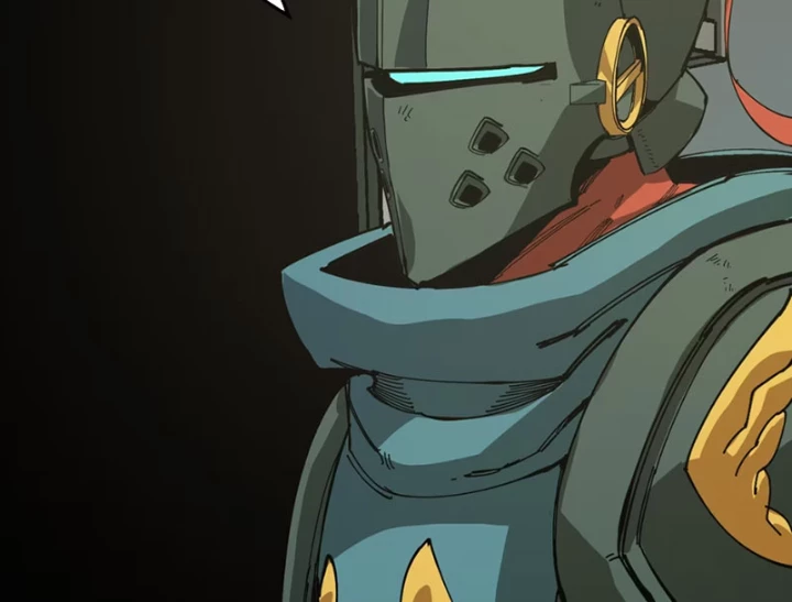 Thánh Huyết Chapter 10 - 109