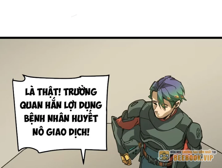 Thánh Huyết Chapter 10 - 111