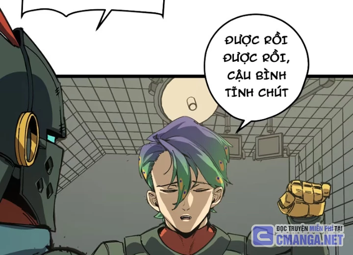 Thánh Huyết Chapter 10 - 114