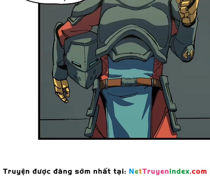 Thánh Huyết Chapter 11 - 2