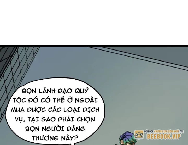 Thánh Huyết Chapter 11 - 3