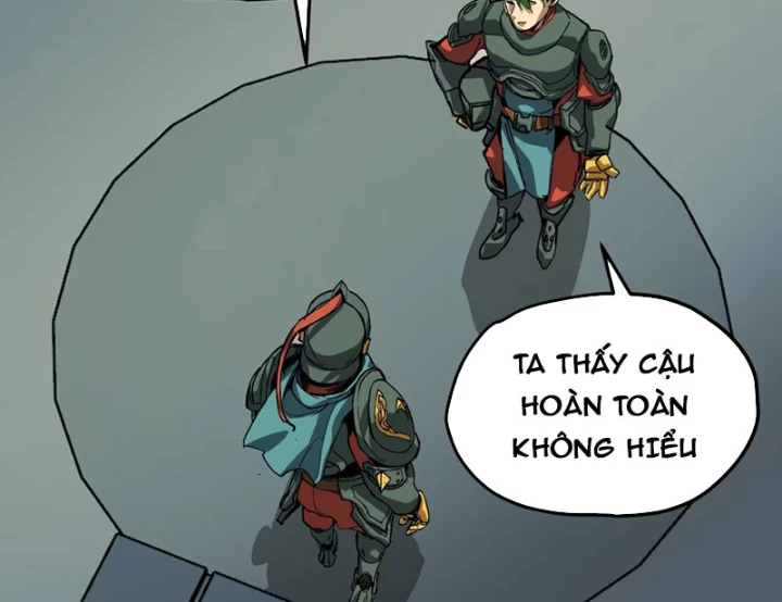 Thánh Huyết Chapter 11 - 4