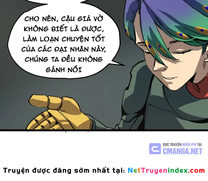 Thánh Huyết Chapter 11 - 6