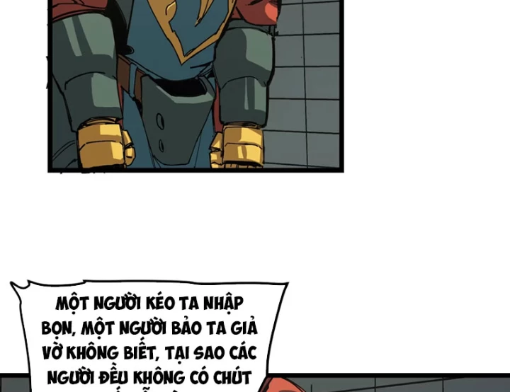 Thánh Huyết Chapter 11 - 8