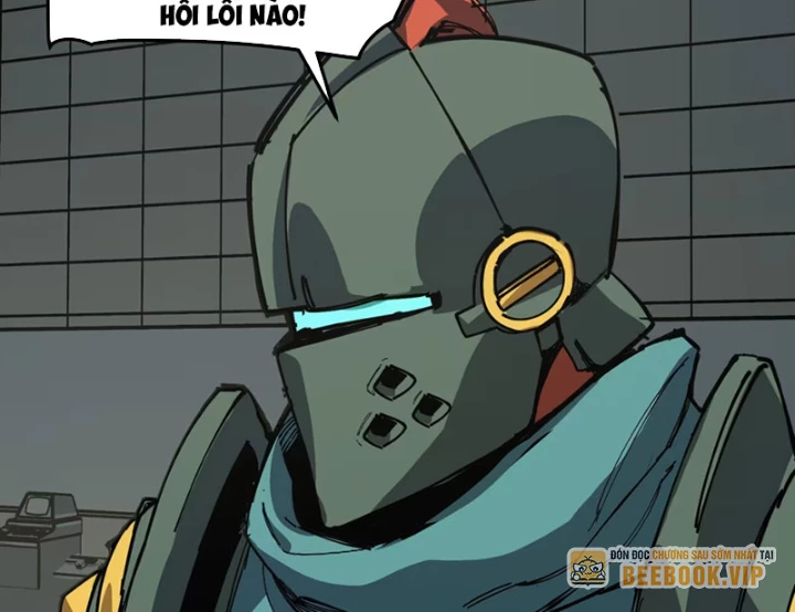 Thánh Huyết Chapter 11 - 9