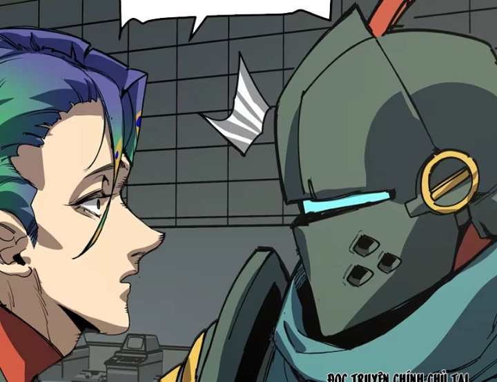 Thánh Huyết Chapter 11 - 11