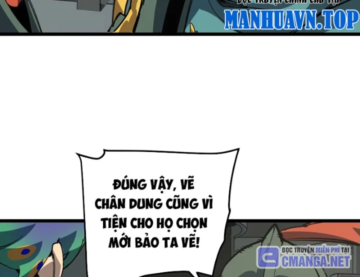 Thánh Huyết Chapter 11 - 12