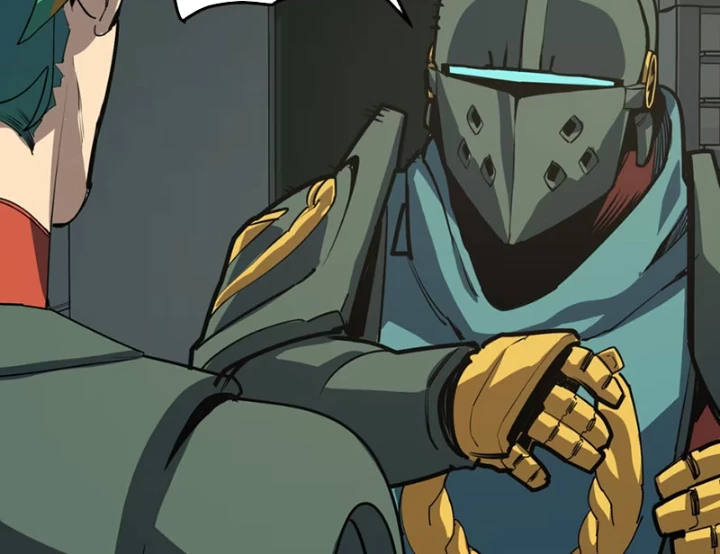 Thánh Huyết Chapter 11 - 13