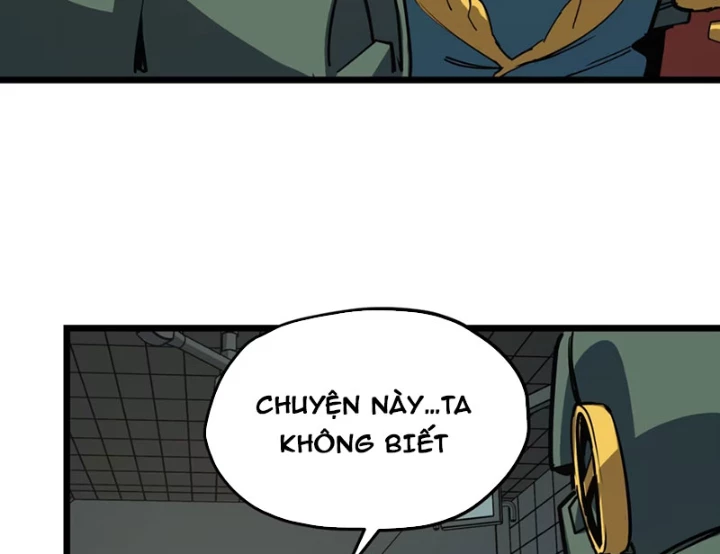 Thánh Huyết Chapter 11 - 14