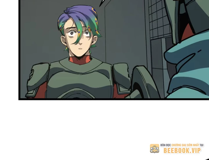 Thánh Huyết Chapter 11 - 15