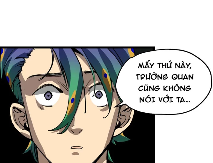 Thánh Huyết Chapter 11 - 17