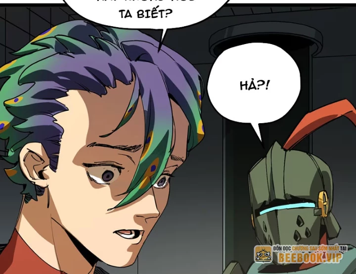 Thánh Huyết Chapter 11 - 21