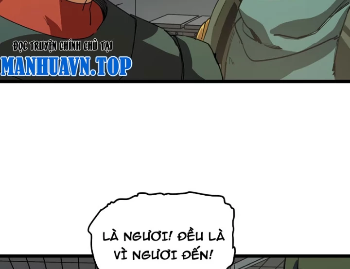 Thánh Huyết Chapter 11 - 22