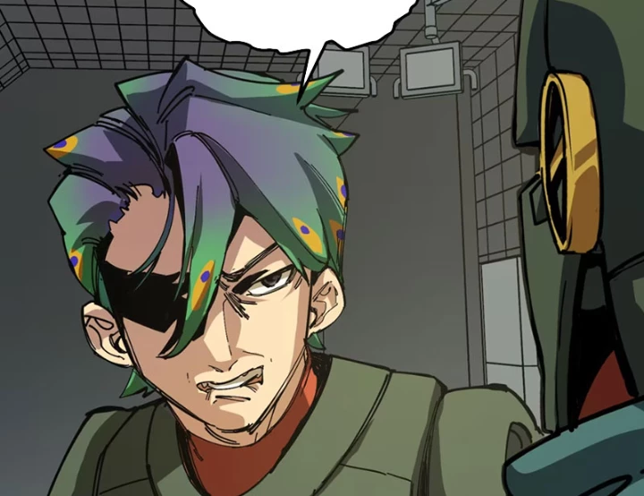 Thánh Huyết Chapter 11 - 23