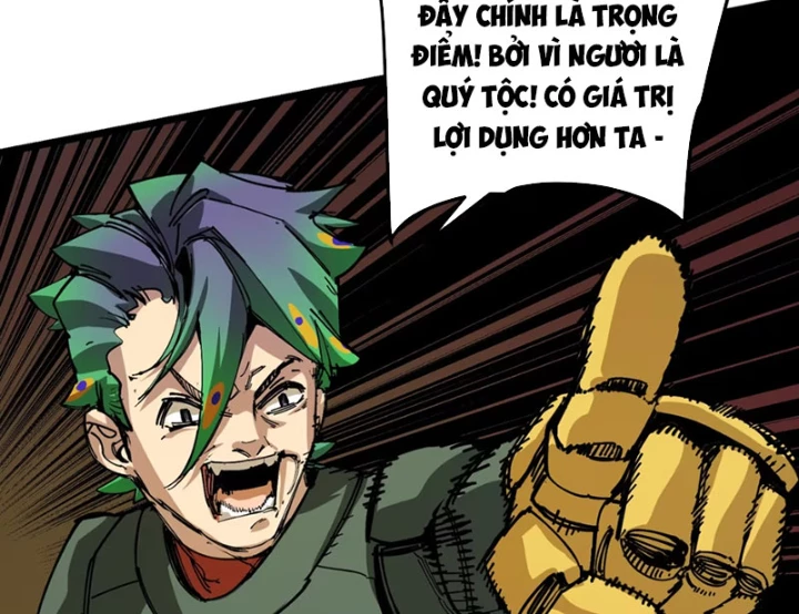 Thánh Huyết Chapter 11 - 25