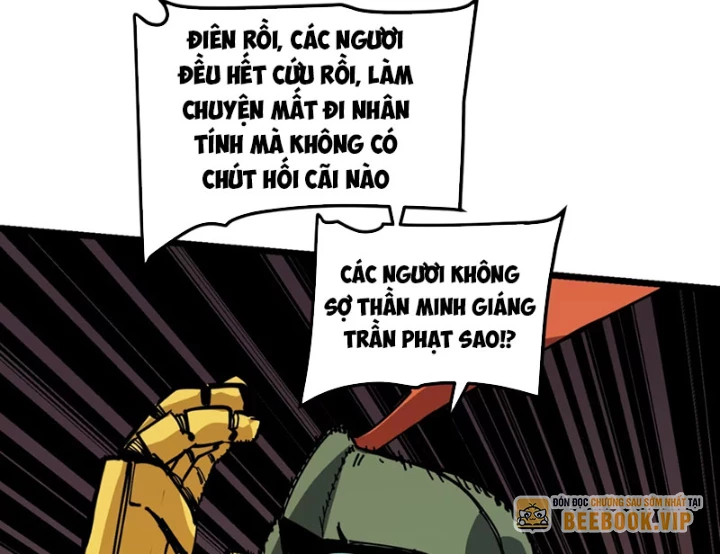 Thánh Huyết Chapter 11 - 27