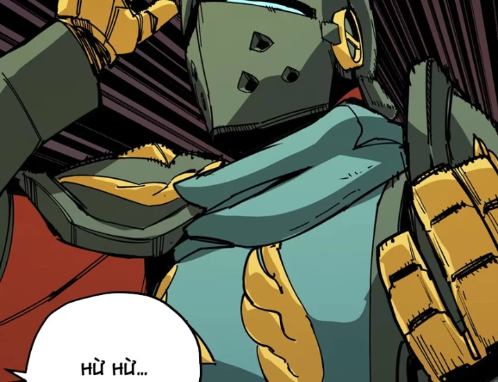 Thánh Huyết Chapter 11 - 28