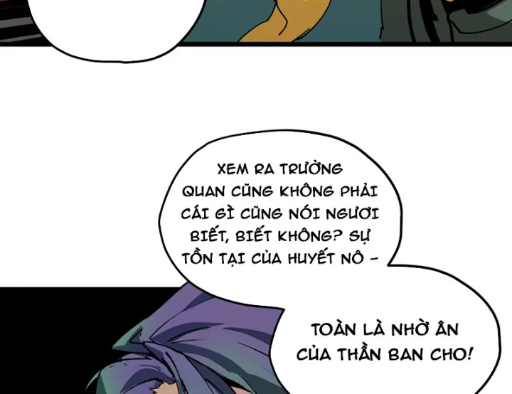 Thánh Huyết Chapter 11 - 29