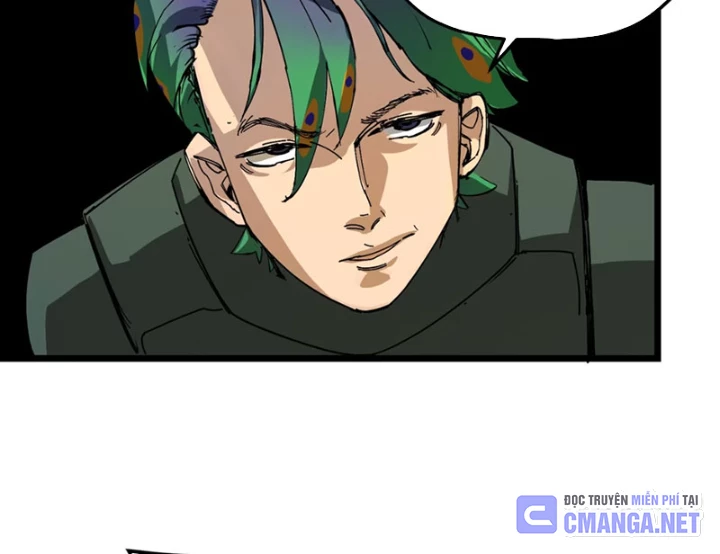 Thánh Huyết Chapter 11 - 30