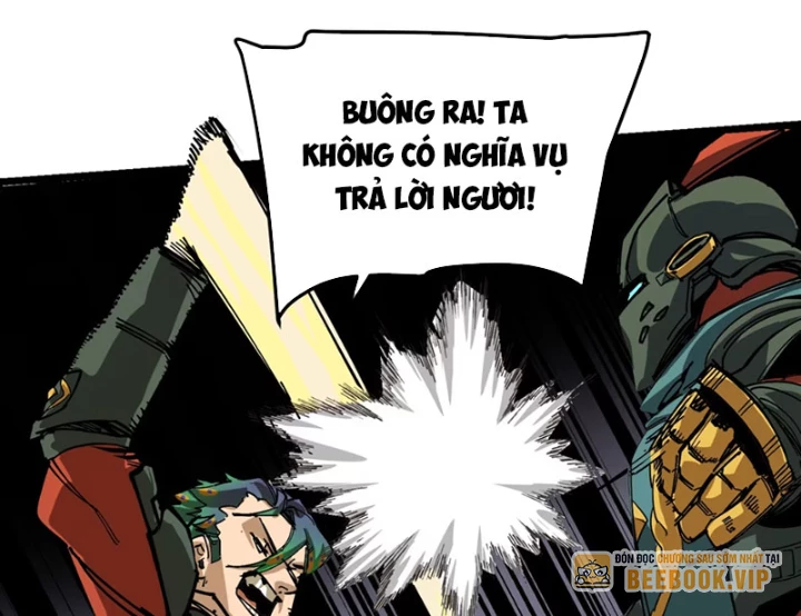 Thánh Huyết Chapter 11 - 33