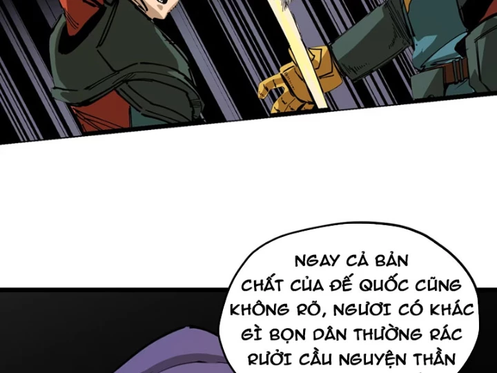 Thánh Huyết Chapter 11 - 34