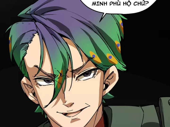 Thánh Huyết Chapter 11 - 35