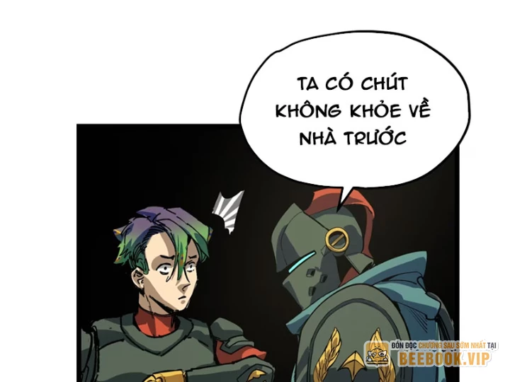 Thánh Huyết Chapter 11 - 39