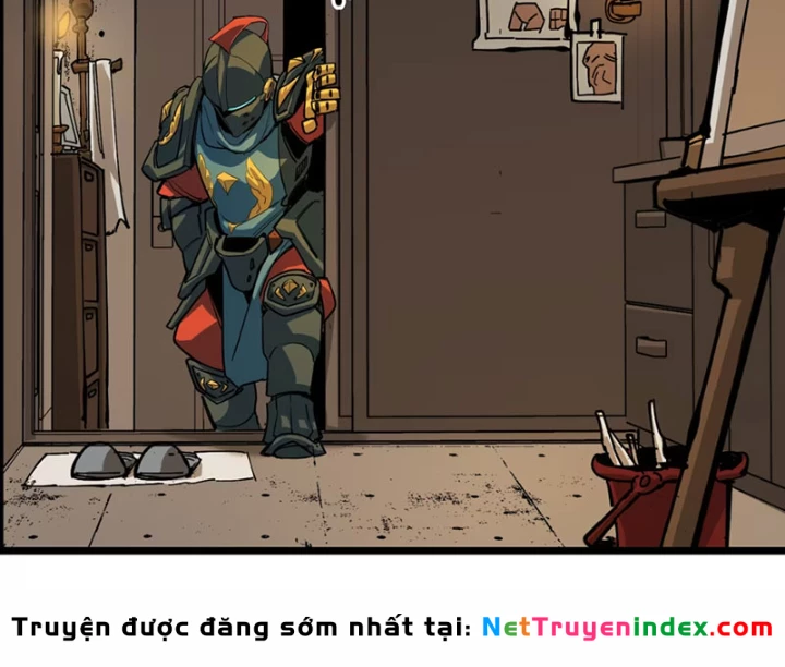 Thánh Huyết Chapter 11 - 50