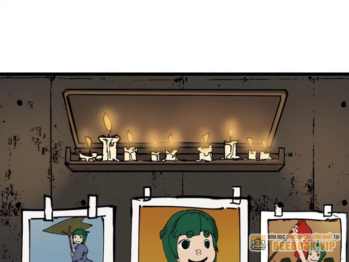 Thánh Huyết Chapter 11 - 51