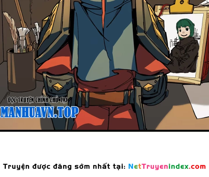 Thánh Huyết Chapter 11 - 53