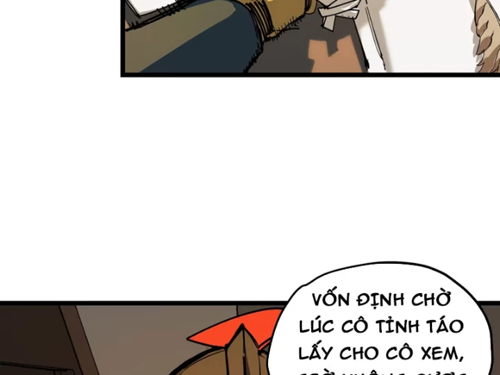 Thánh Huyết Chapter 11 - 56