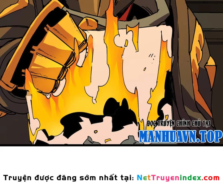 Thánh Huyết Chapter 11 - 61